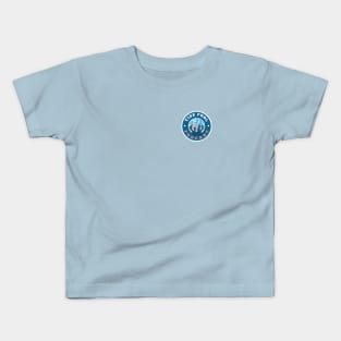 Corner Logo Kids T-Shirt